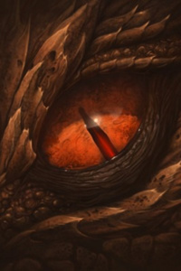 Arcflame, the strongest tree-growing dragon