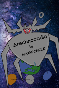 Arechnocadia
