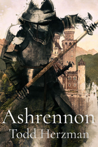 Ashrennon