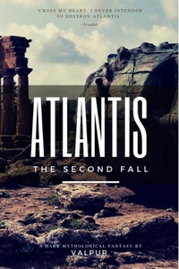 Atlantis - The second fall