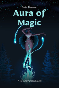 Aura of Magic
