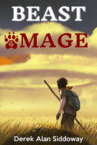 Beast Mage