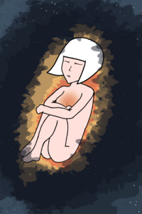 Birth of Chaos