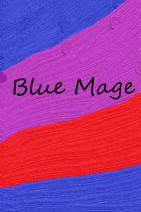 Blue mage