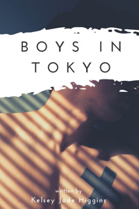 Boys in Tokyo