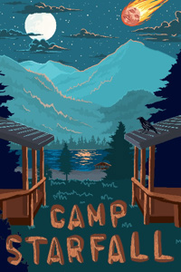 Camp Starfall