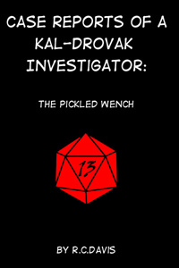 Case Reports of a Kal-Drovak Investigator