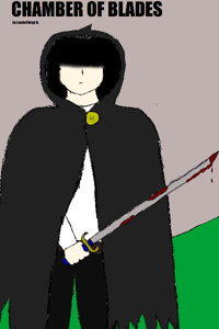 Chamber Of Blades
