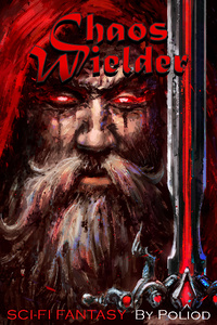 Chaos Wielder