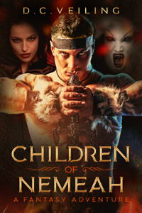 Children of Nemeah
