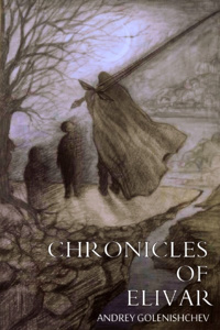 Chronicles of Elivar