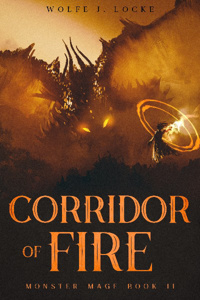 Corridor of Fire