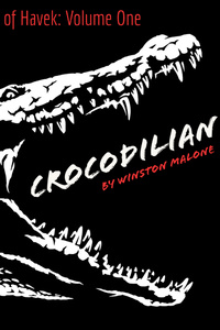 Crocodilian