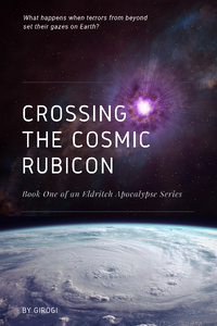 Crossing the Cosmic Rubicon