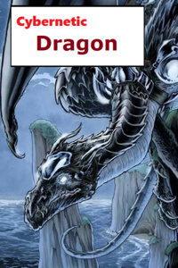 Cybernetic Dragon