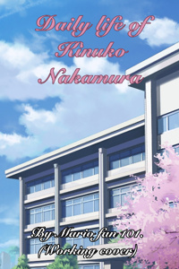 Daily life of Kinuko Nakamura 