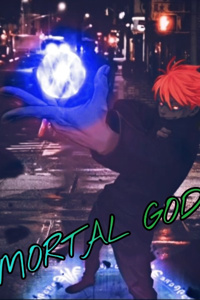 DAILY LIFE OF MORTAL GOD
