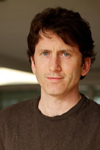 Dammit Todd!
