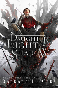 Daughter of Light and Shadow