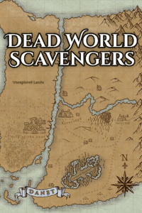Dead World Scavengers