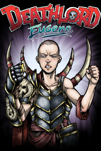 Deathlord Eugene