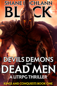 Devils Demons and Dead Men
