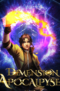Dimension Apocaplyse