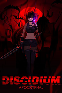 Discidium