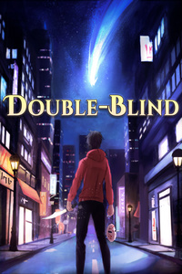 Double-Blind: A Modern LITRPG