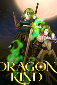 Dragonkind