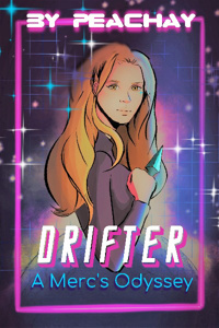 Drifter : A Merc's Odyssey
