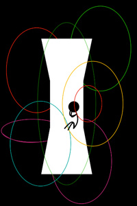 Web of Isolation