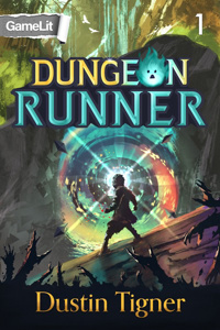 Dungeon Runner (Eternal Fantasy Online)