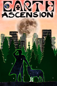 Earth Ascension - Fantasy Adventure LitRPG