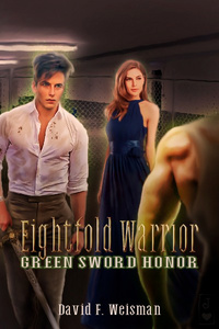 Eightfold Warrior : Green Sword Honor