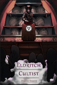 Eldritch Cultist