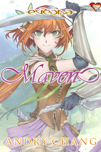 EVERNA Maven