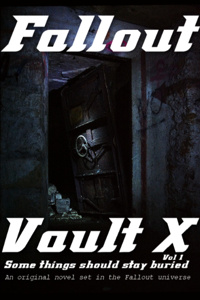 Fallout: Vault X