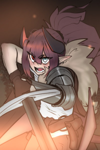 Fate weaver’s convergence