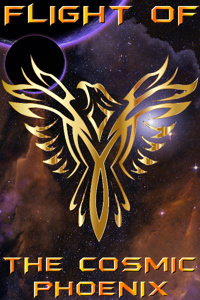 Flight of the Cosmic Phoenix