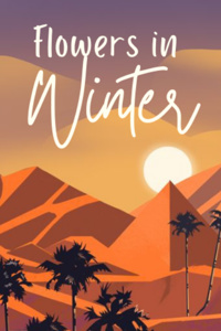 Flowers in Winter