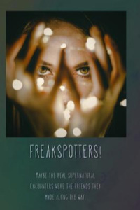 FREAKSPOTTERS!