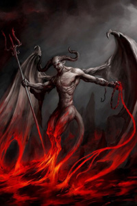 Gaining freedom in the underworld
