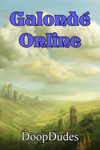 Galondé Online