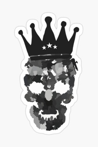 Game of Thrones/ASOIAF: King Business - Tommen OC/SI