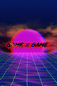 Game X Game