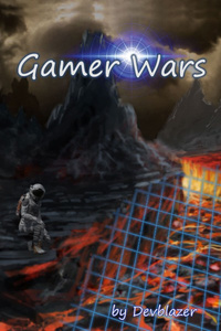 Gamer wars 