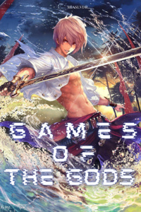 Games of the Gods