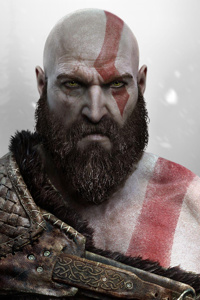 God of War in the Cultivation World