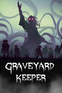 Graveyard Keeper